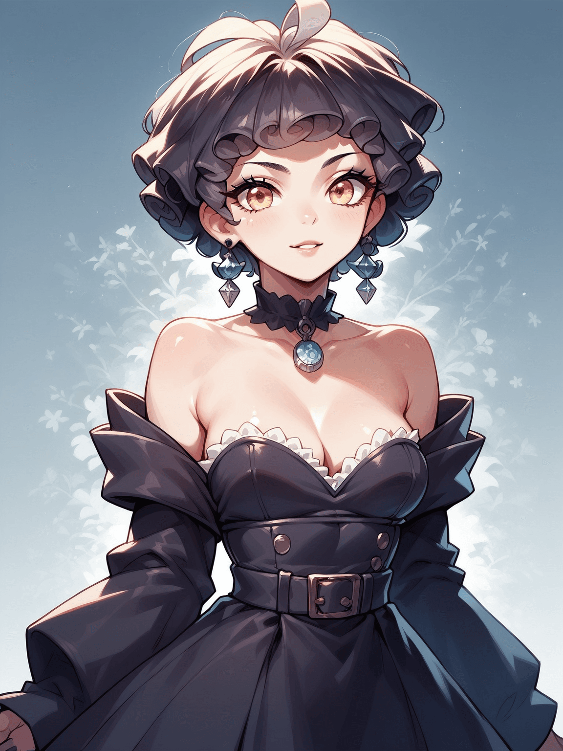Thumbnail of erika tf Witch