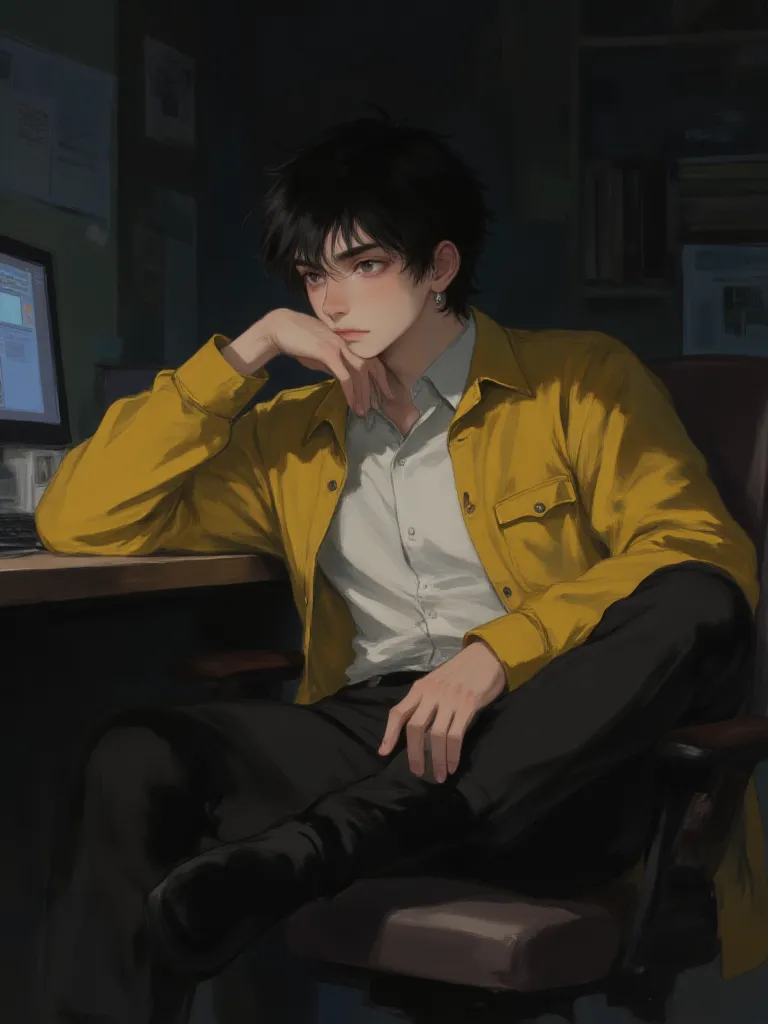 Thumbnail of Эмочи
