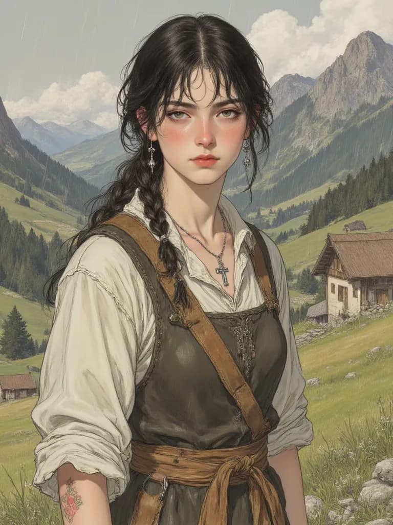 Thumbnail of Йоханна