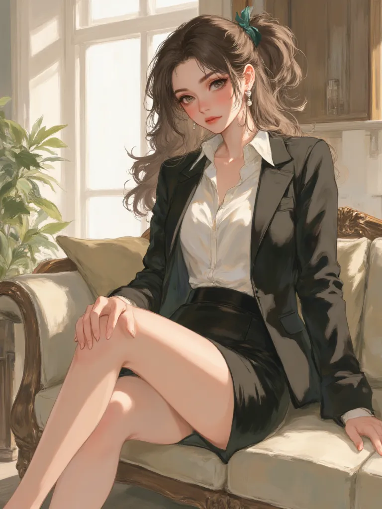 Thumbnail of Виктория Тон