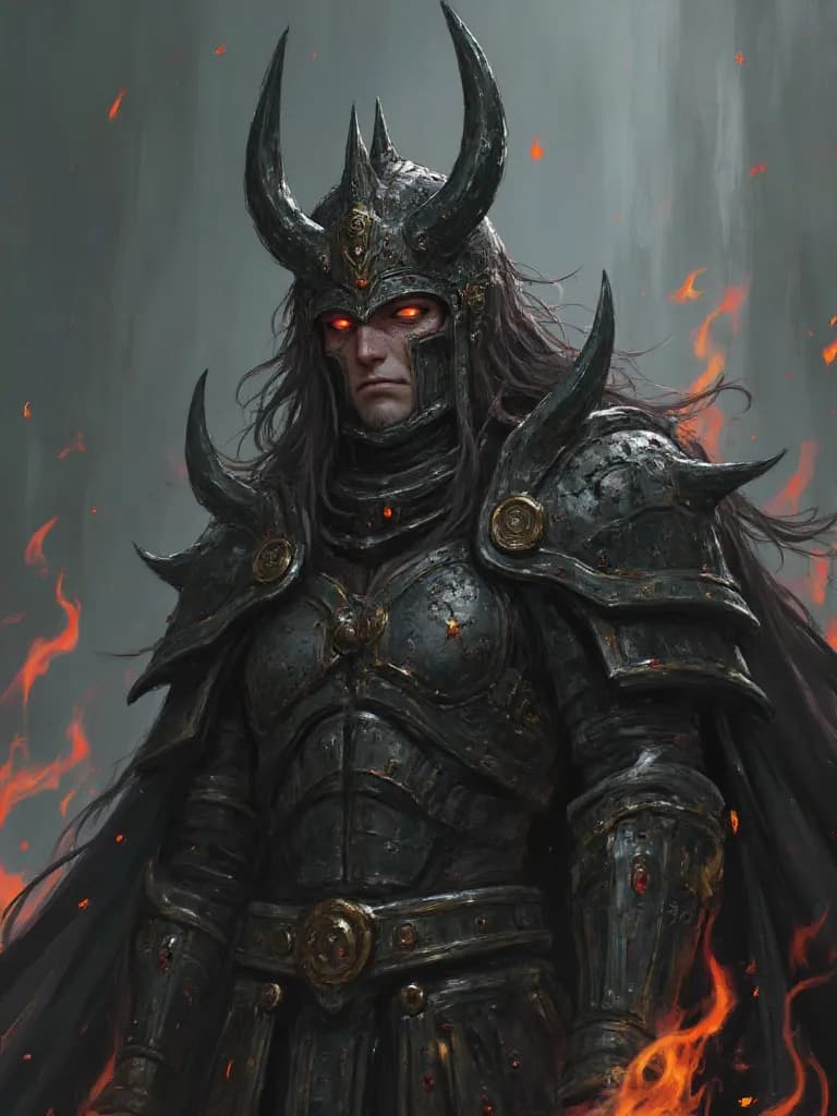 Thumbnail of Тёмная