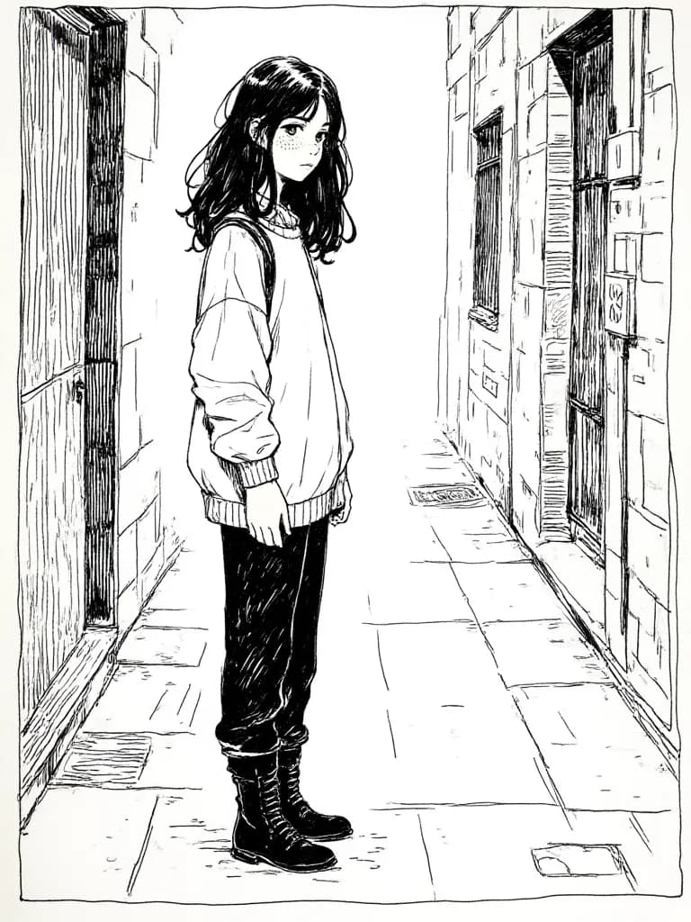 Thumbnail of Лара