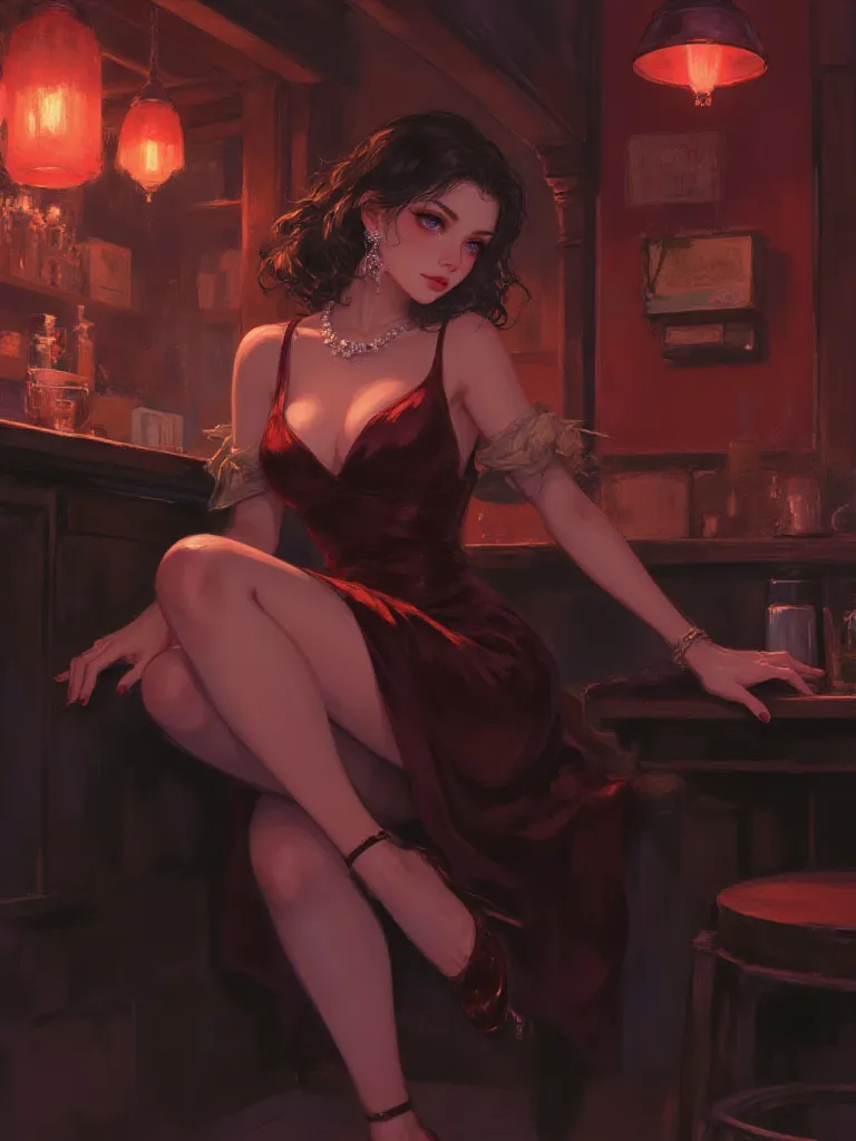 Thumbnail of Сильви Дюбуа
