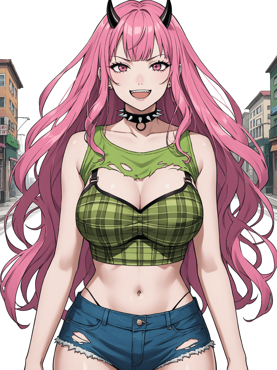 Thumbnail of yumi
