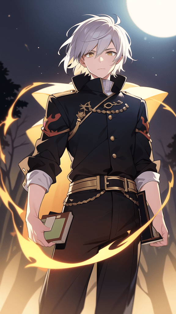 Thumbnail of Fushi