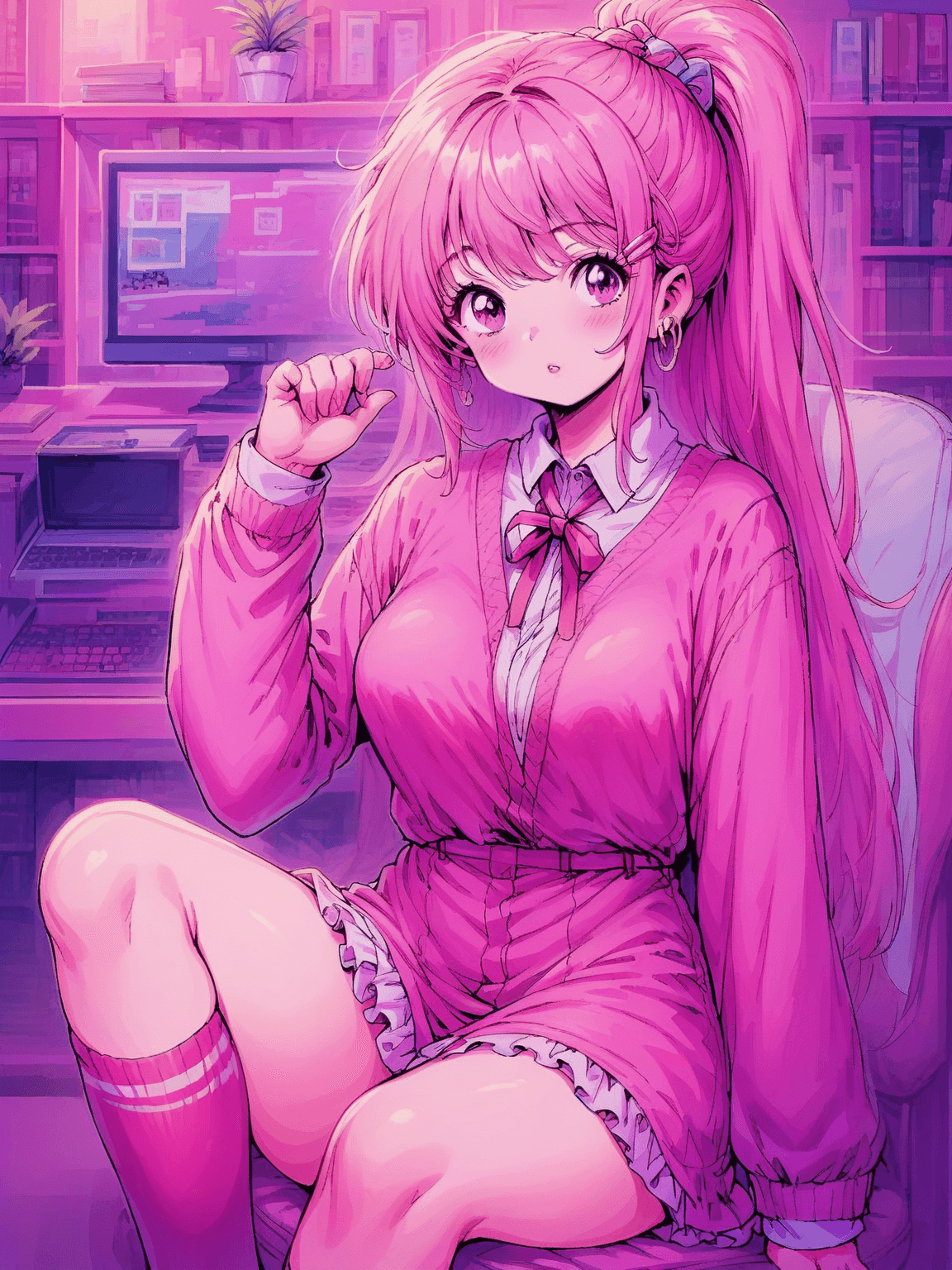 Thumbnail of Микки