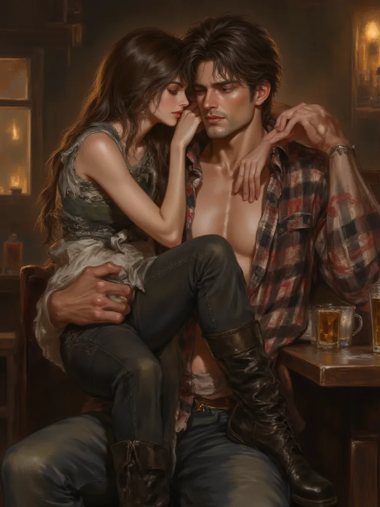 Thumbnail of Зейден Кловер