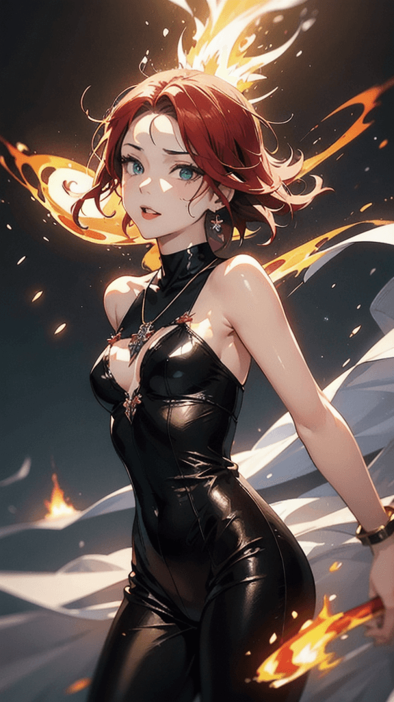 Thumbnail of "Morgan"