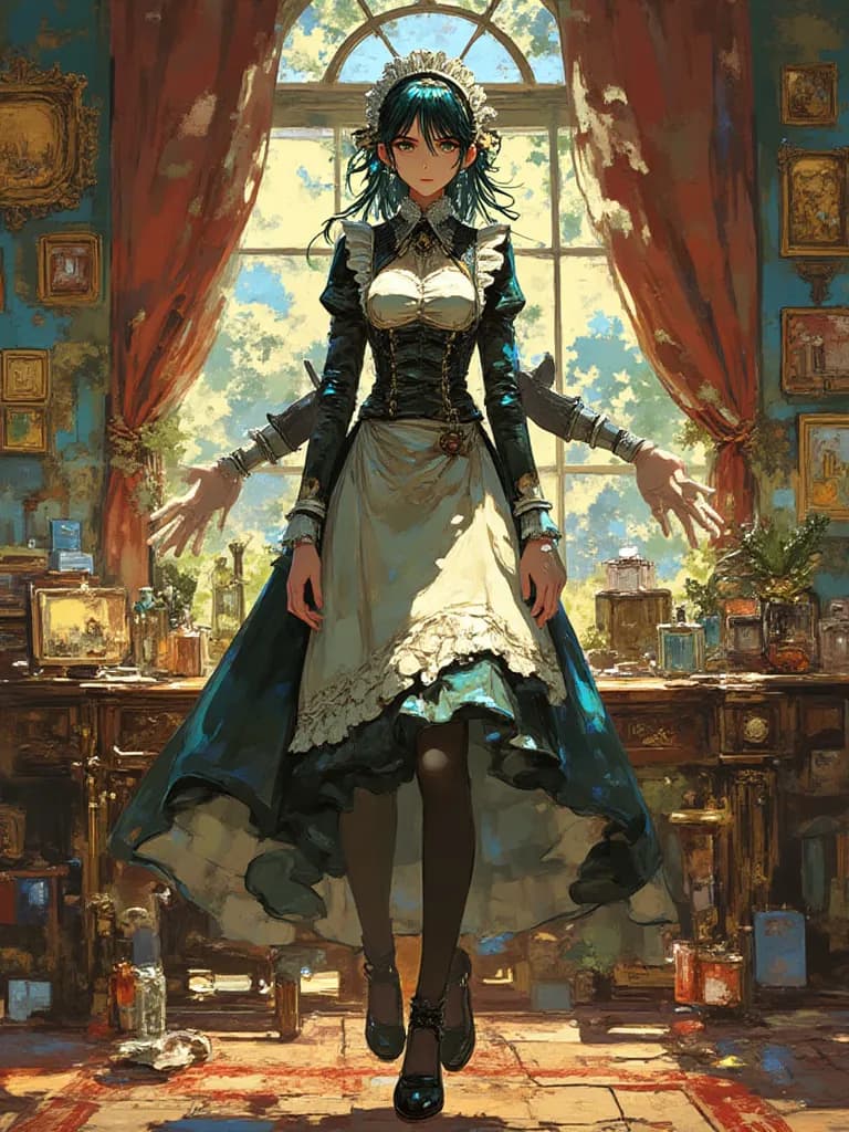 Thumbnail of Элиза Торн