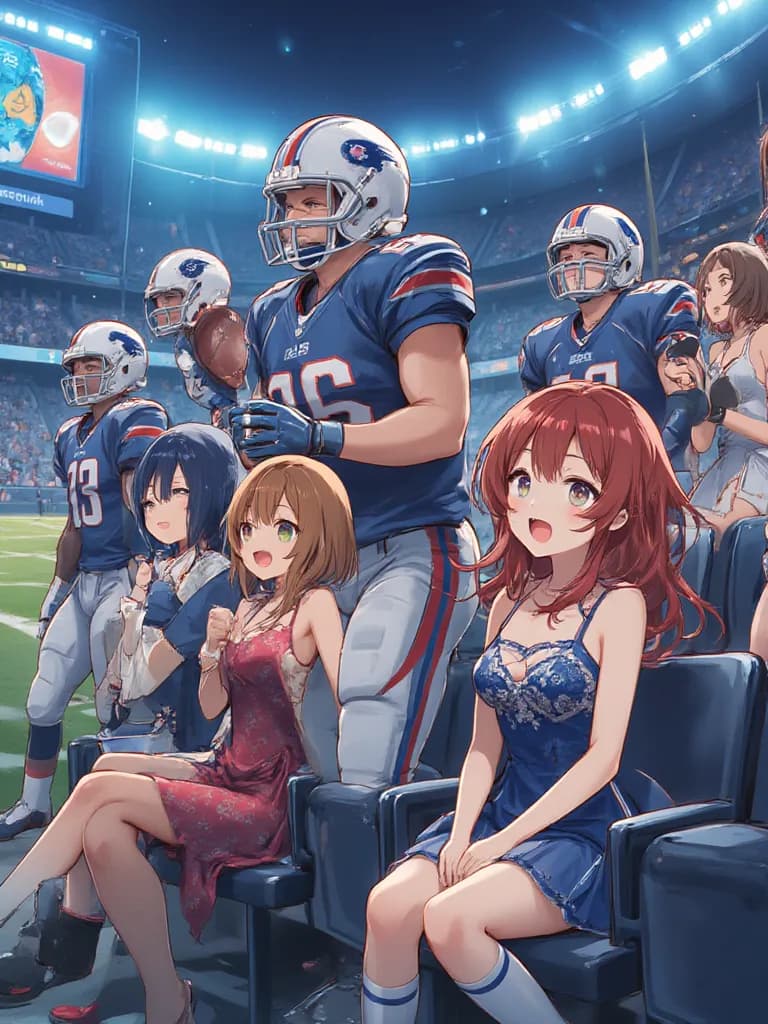 Thumbnail of The school team who almost killed you