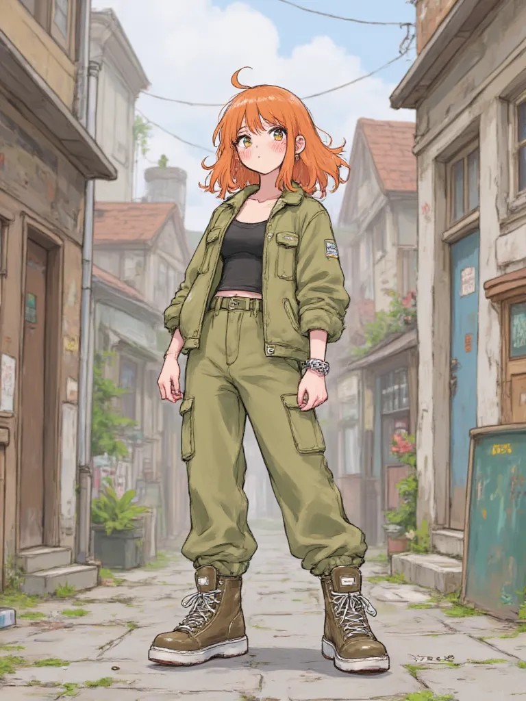 Thumbnail of Лили