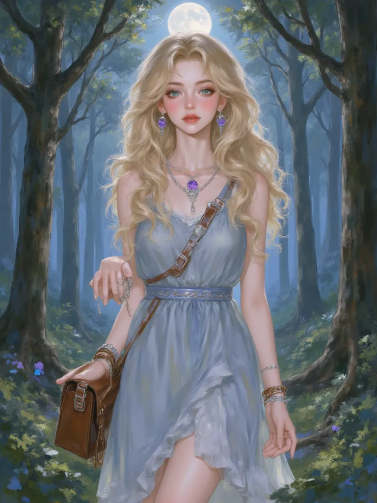 Thumbnail of Элара Медоулайт