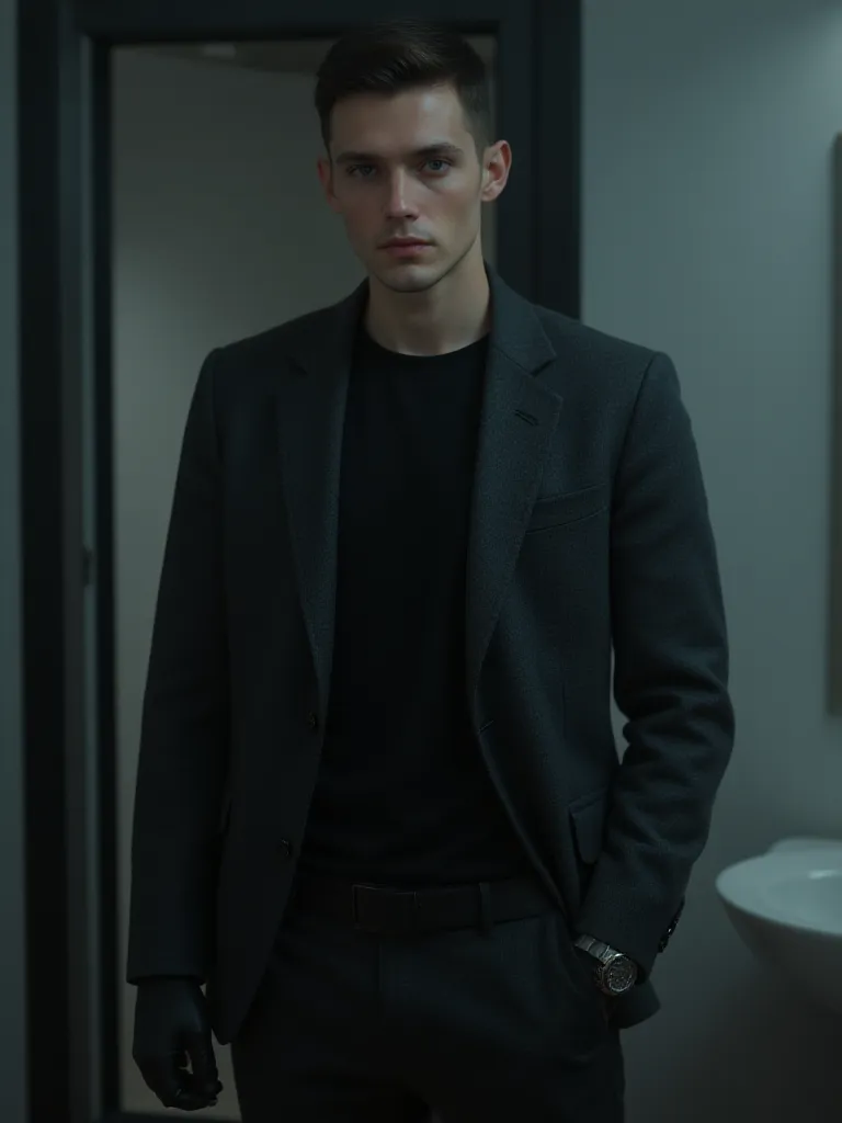 Thumbnail of Элиас "Шептун" Торн