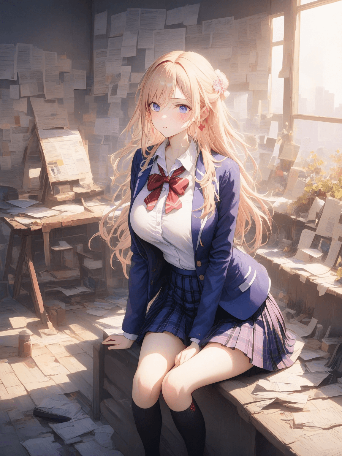 Thumbnail of Лиззи (Лиз)
