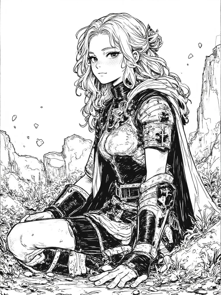 Thumbnail of Elara Volkov