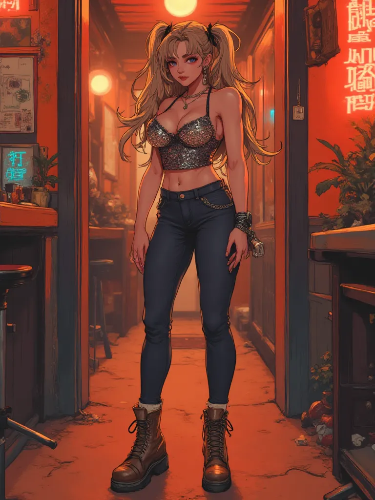Thumbnail of Дженна Чу