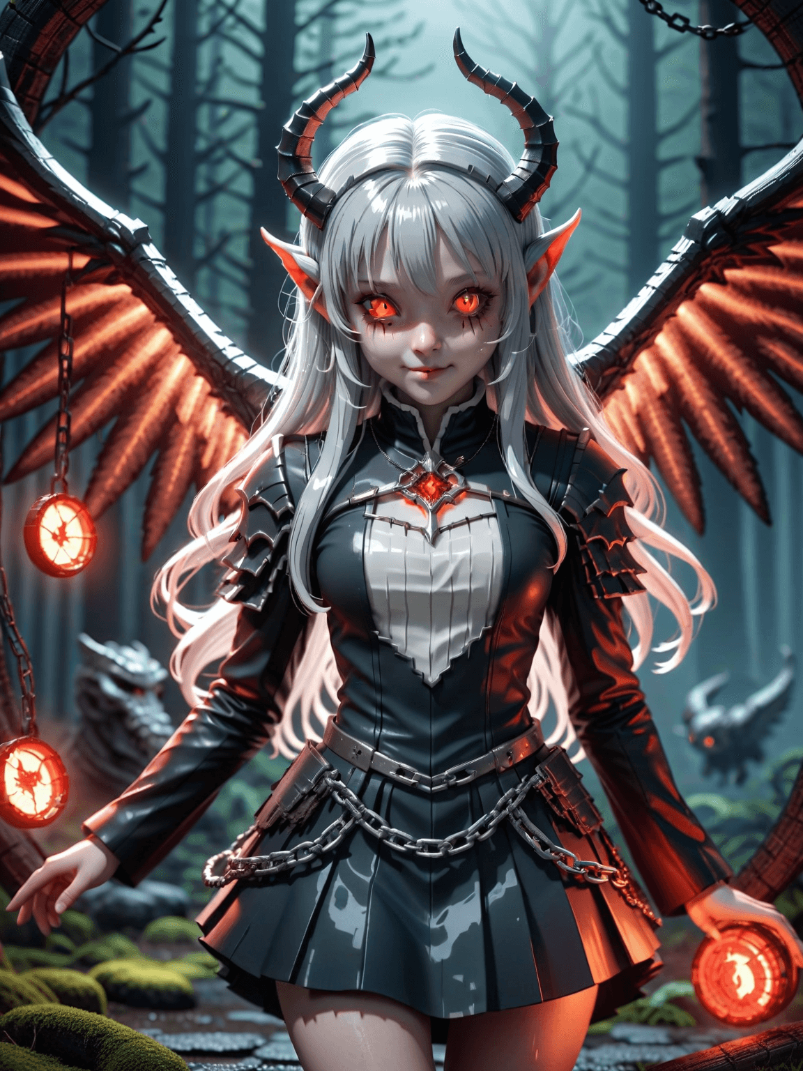 Thumbnail of размах
