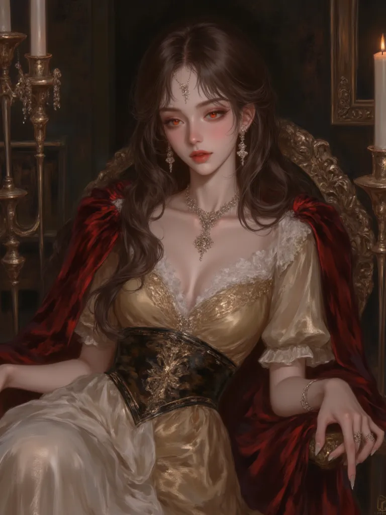 Thumbnail of Sabrina