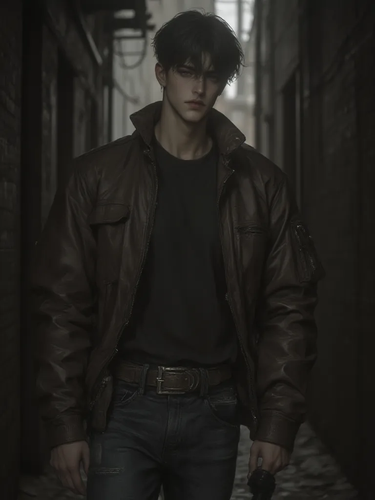 Thumbnail of Eric