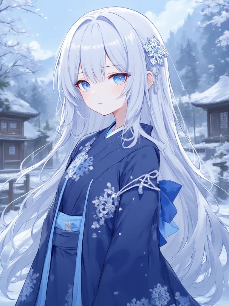 Thumbnail of Юки