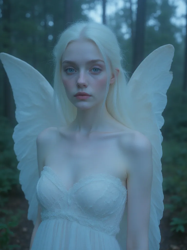 Thumbnail of Серафина