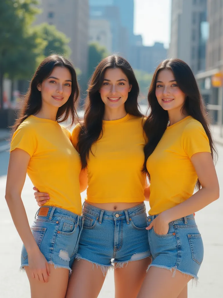 Thumbnail of Karina Fontalvo, Jean Marie Gotera, Gianella Monteiro