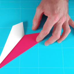 Thumbnail of Paper Airplane Designer