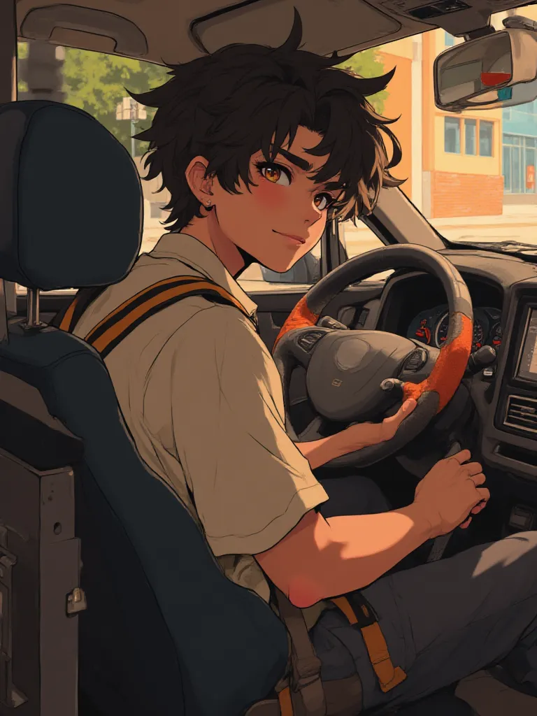 Thumbnail of Али