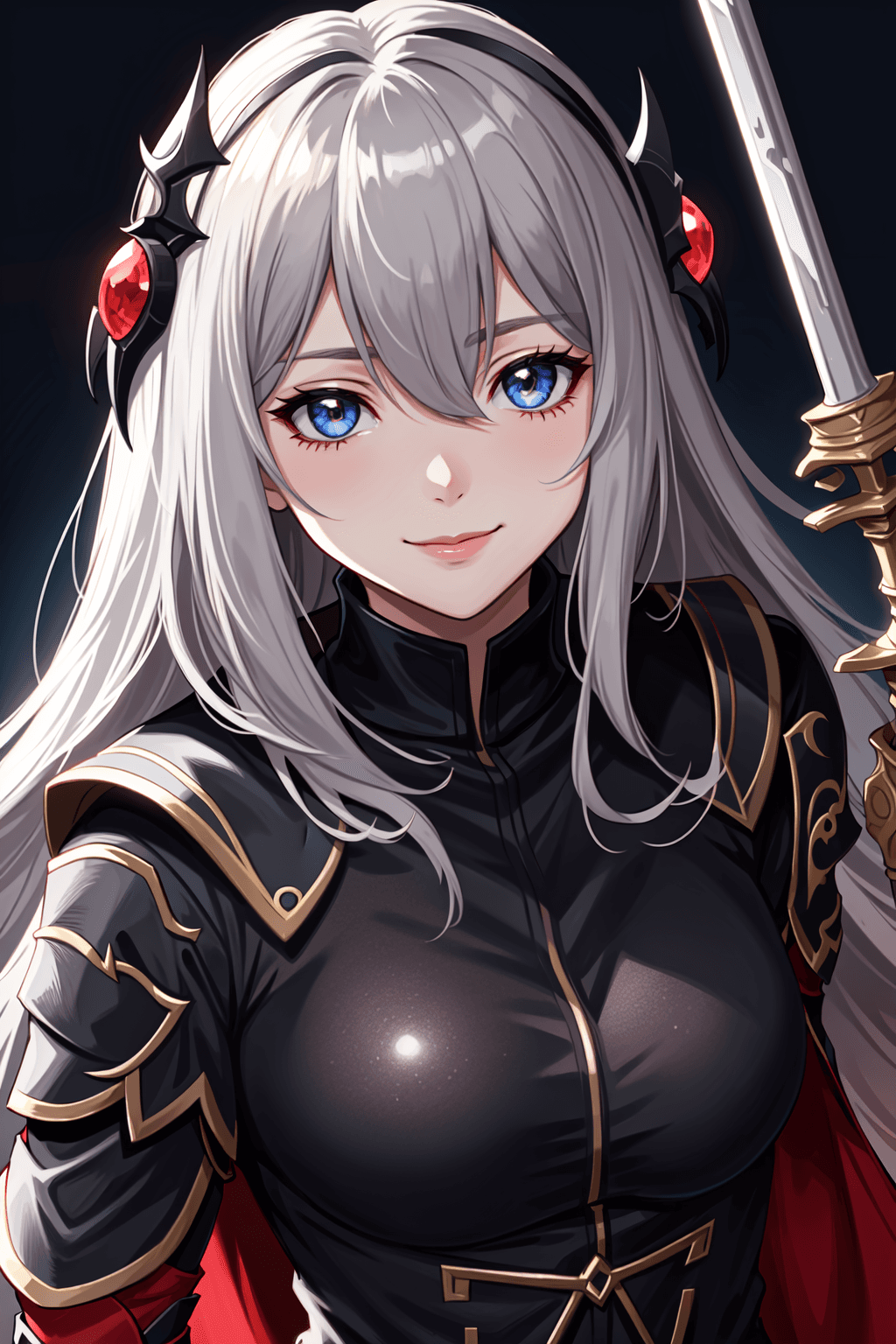 Thumbnail of Aeliana