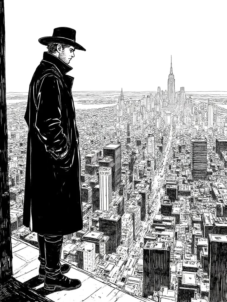 Thumbnail of Create a new story