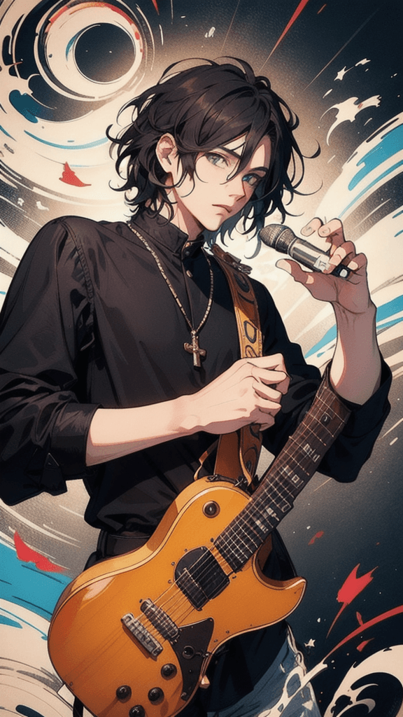 Thumbnail of Kai: The Melodic Soul