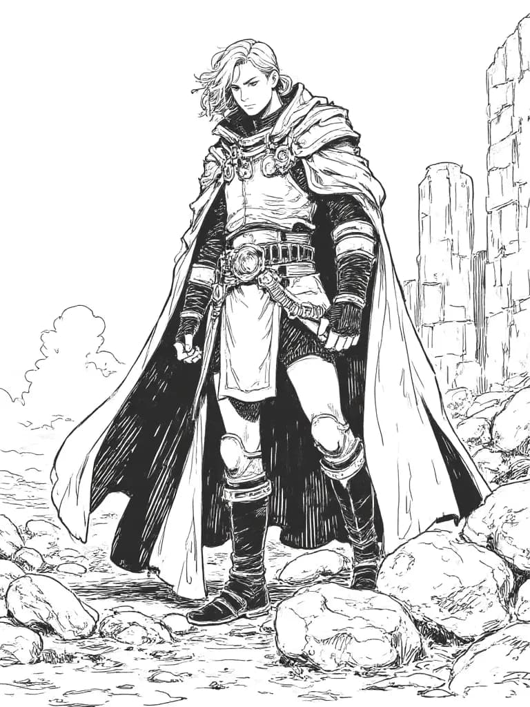 Thumbnail of Цербер