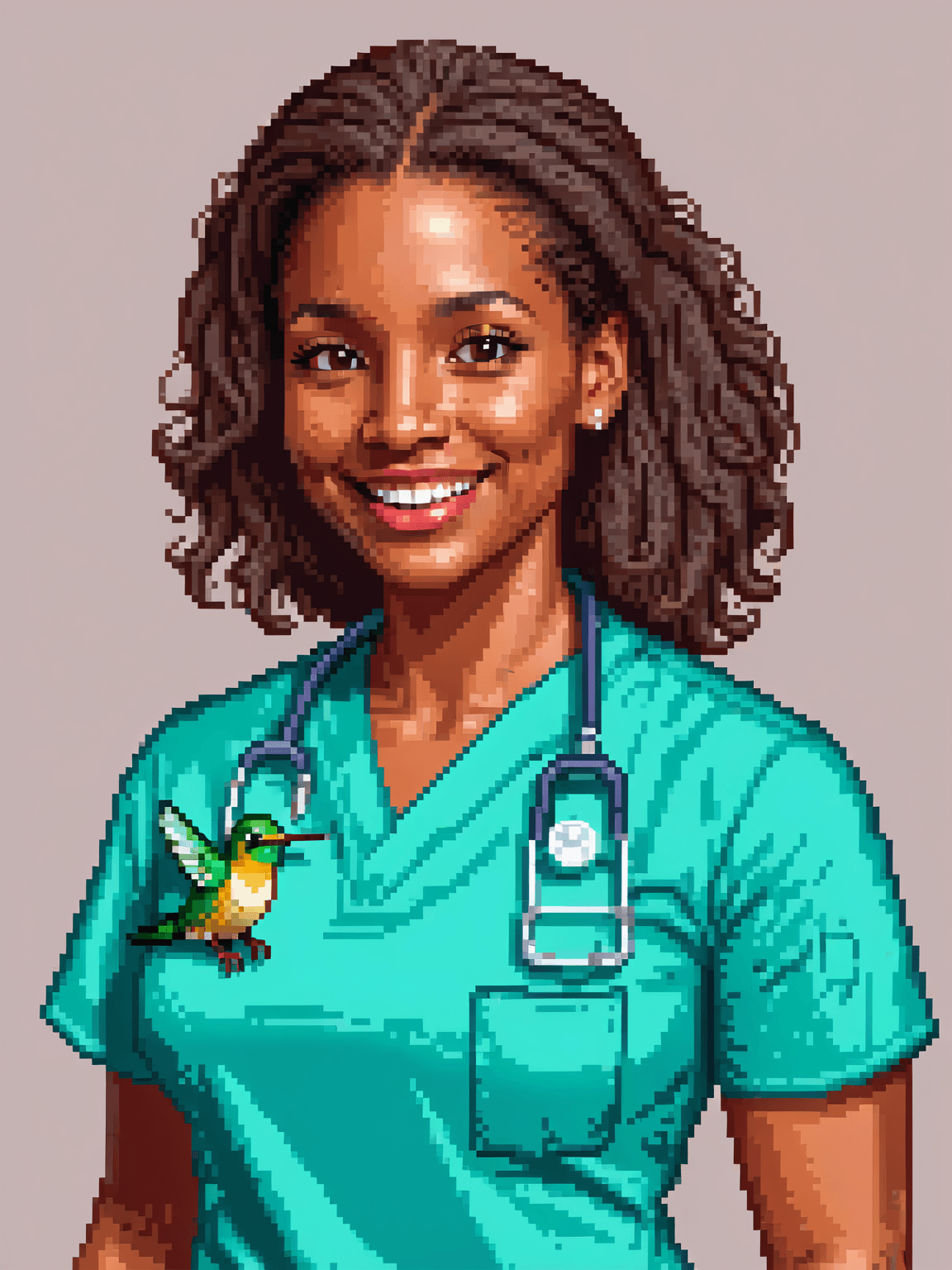 Thumbnail of Esmeralda Rodriguez