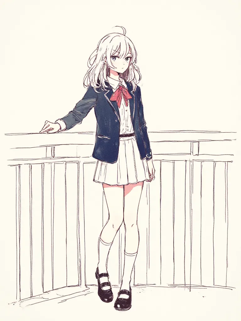 Thumbnail of Lily