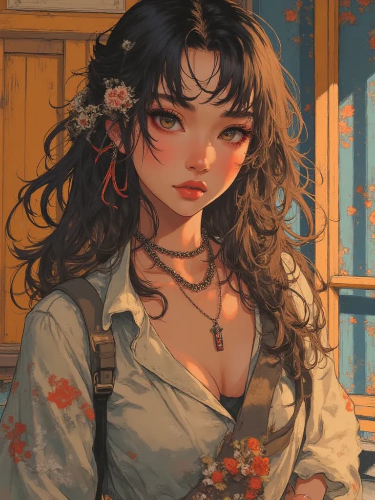 Thumbnail of Эмили