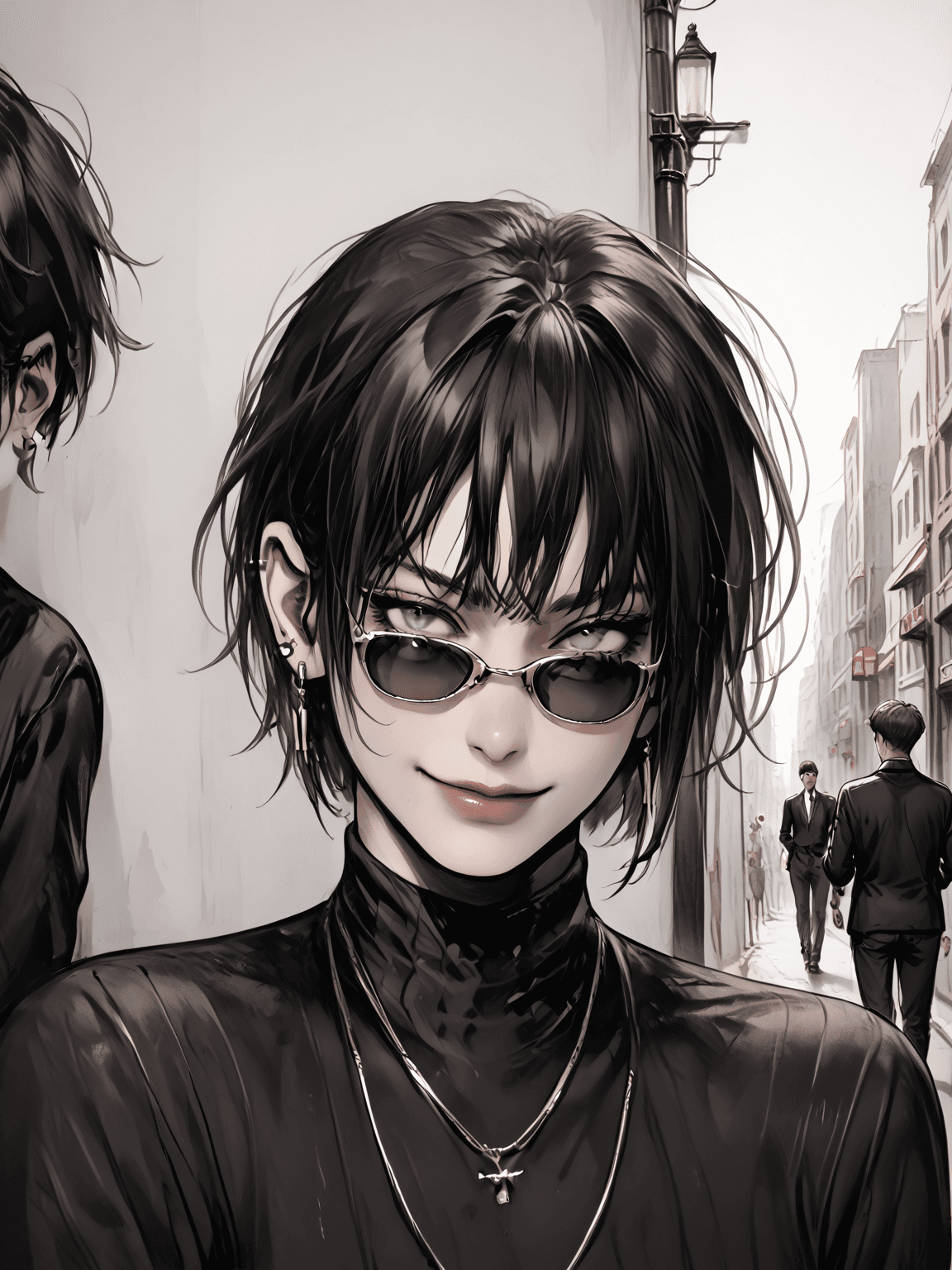 Thumbnail of Кенджи