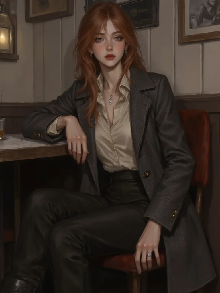 Thumbnail of Клара Торн