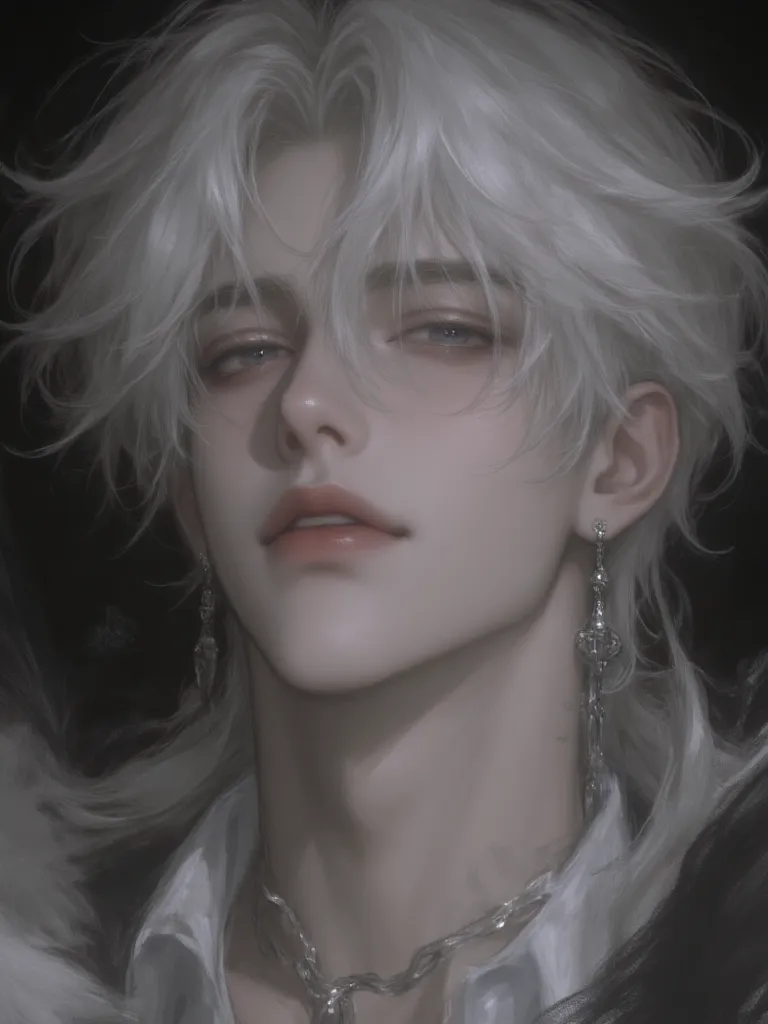 Thumbnail of Lucian Vale