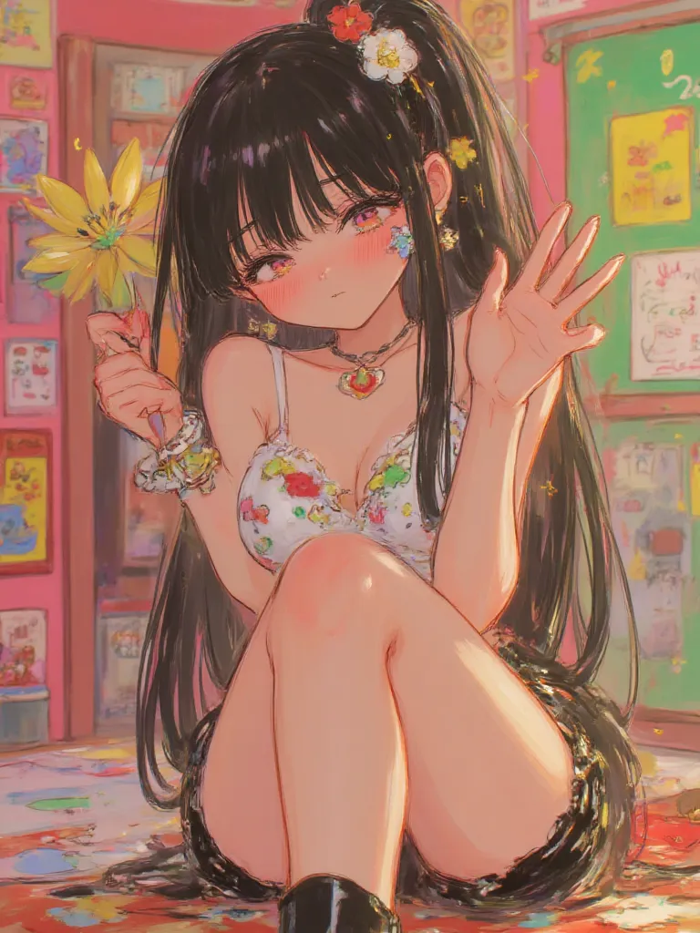 Thumbnail of Кристина