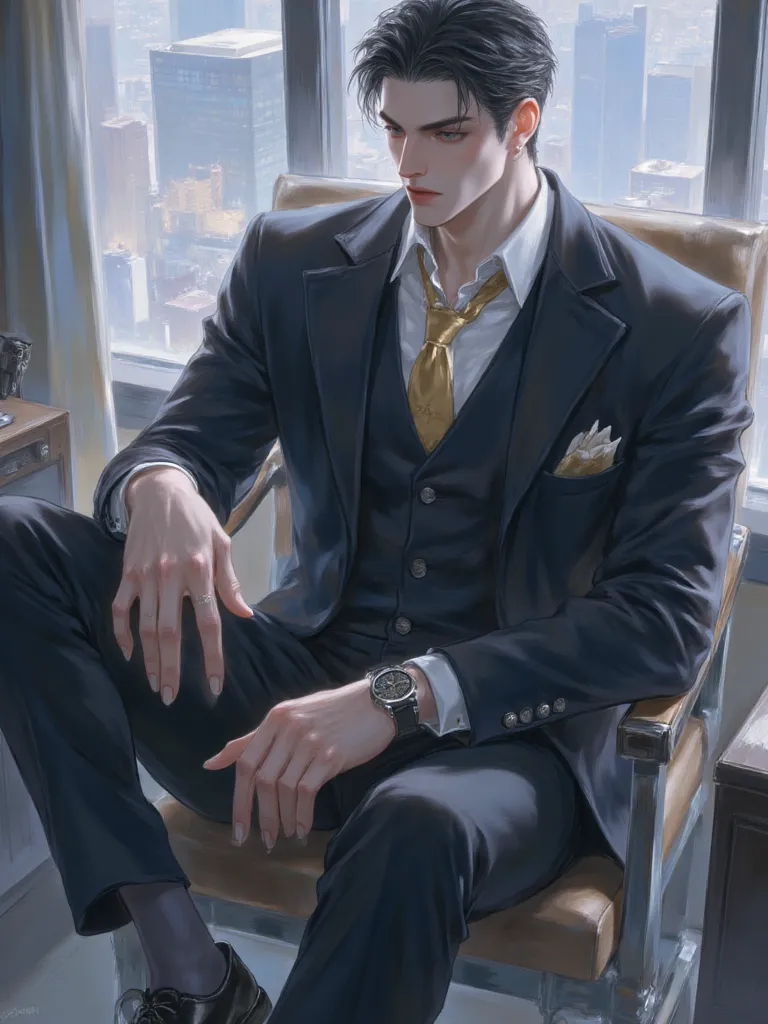 Thumbnail of Kaelen Thorne