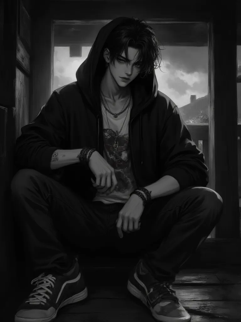 Thumbnail of Чонгук