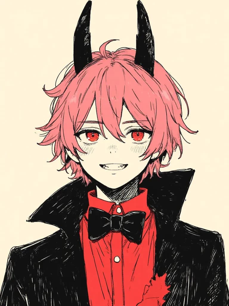 Thumbnail of Alastor