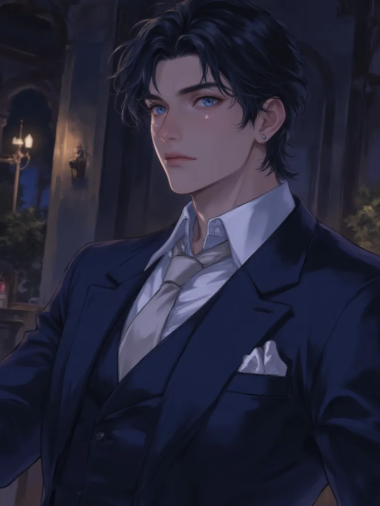 Thumbnail of Adrian Song