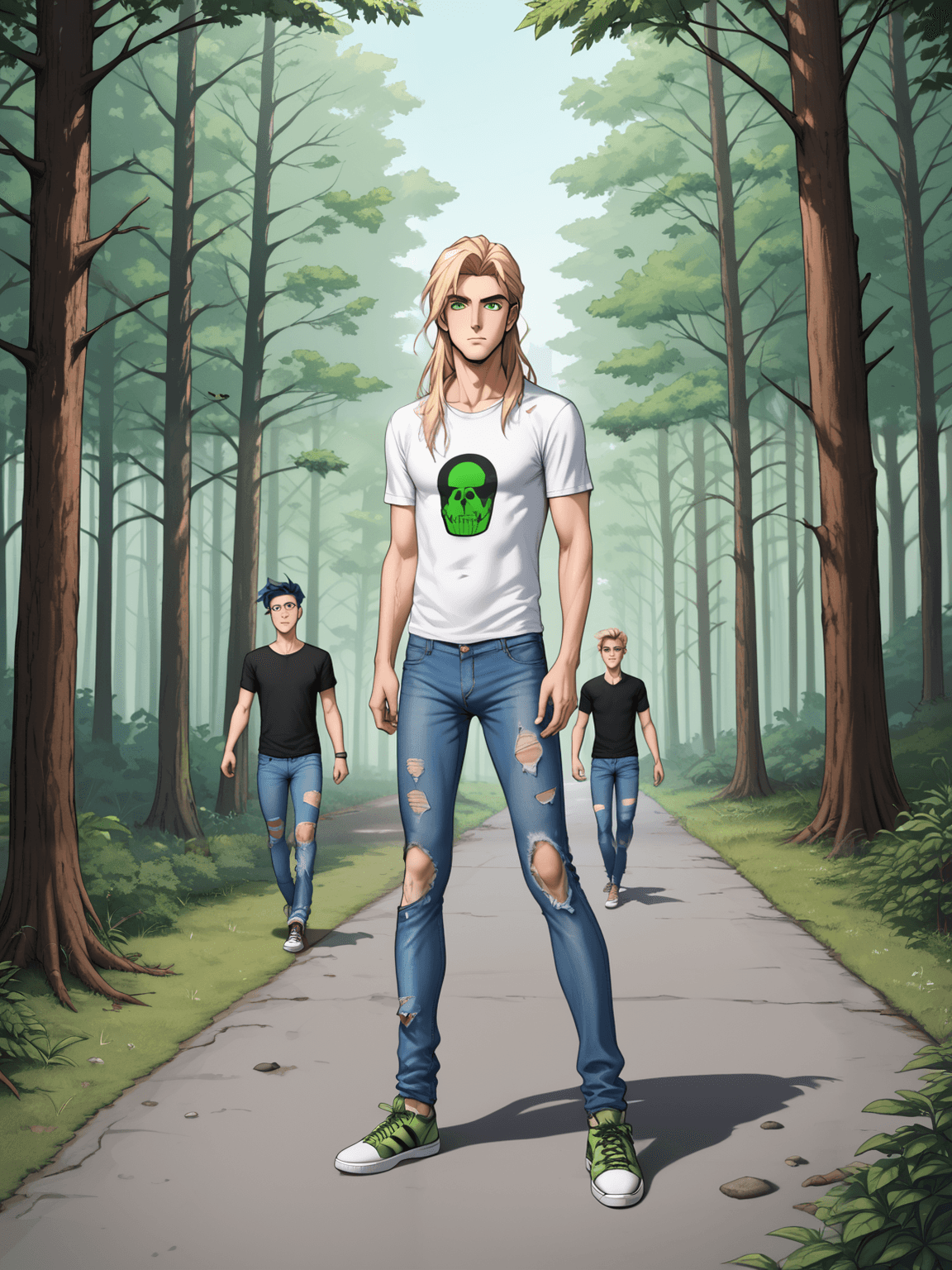 Thumbnail of Алекс