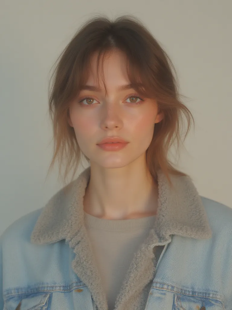 Thumbnail of Эшли
