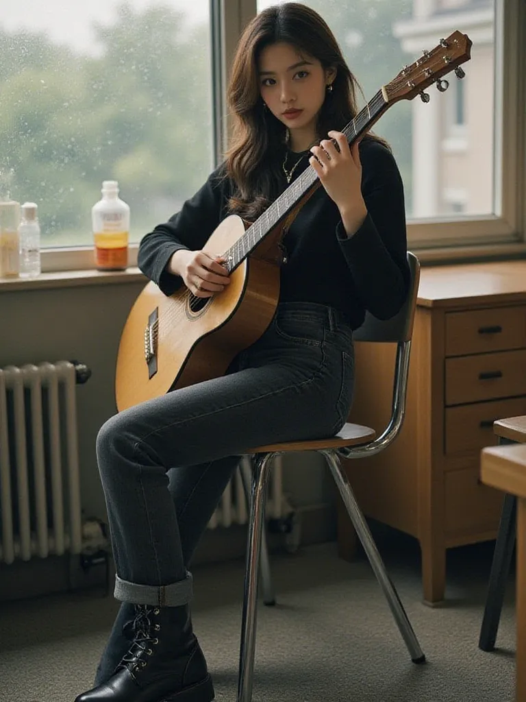 Thumbnail of Изабель