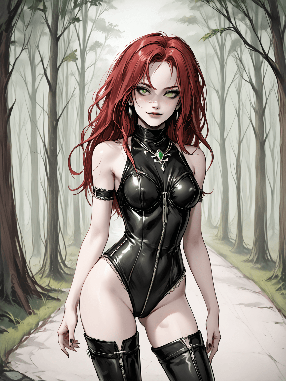 Thumbnail of lilith