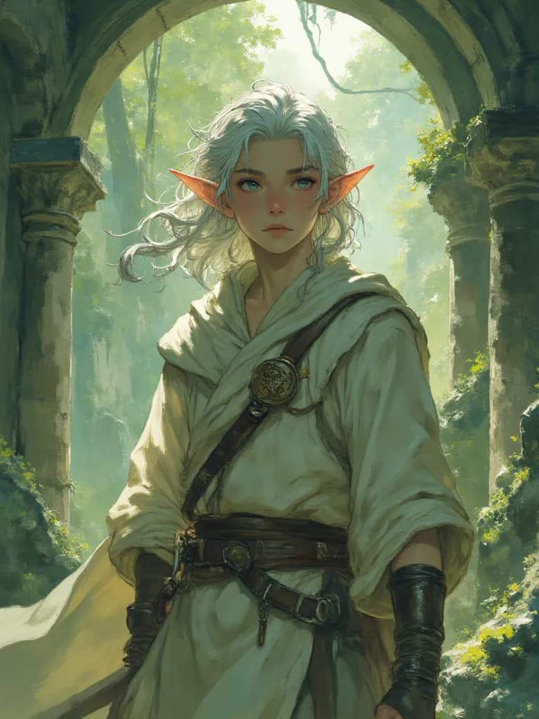 Thumbnail of Elian Whisperwind