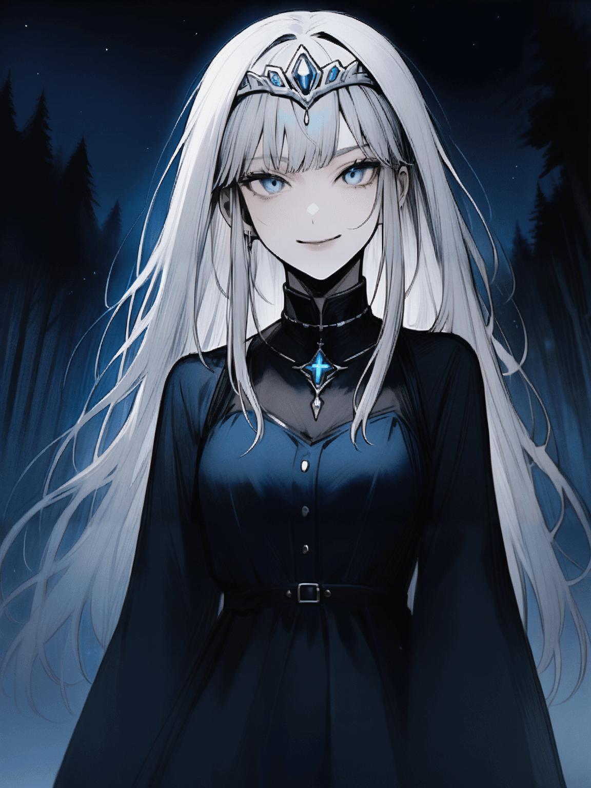 Thumbnail of Элара Мунстоун