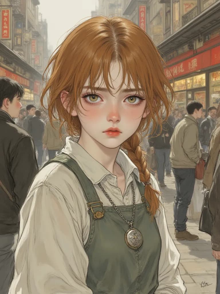 Thumbnail of Фиолетовый